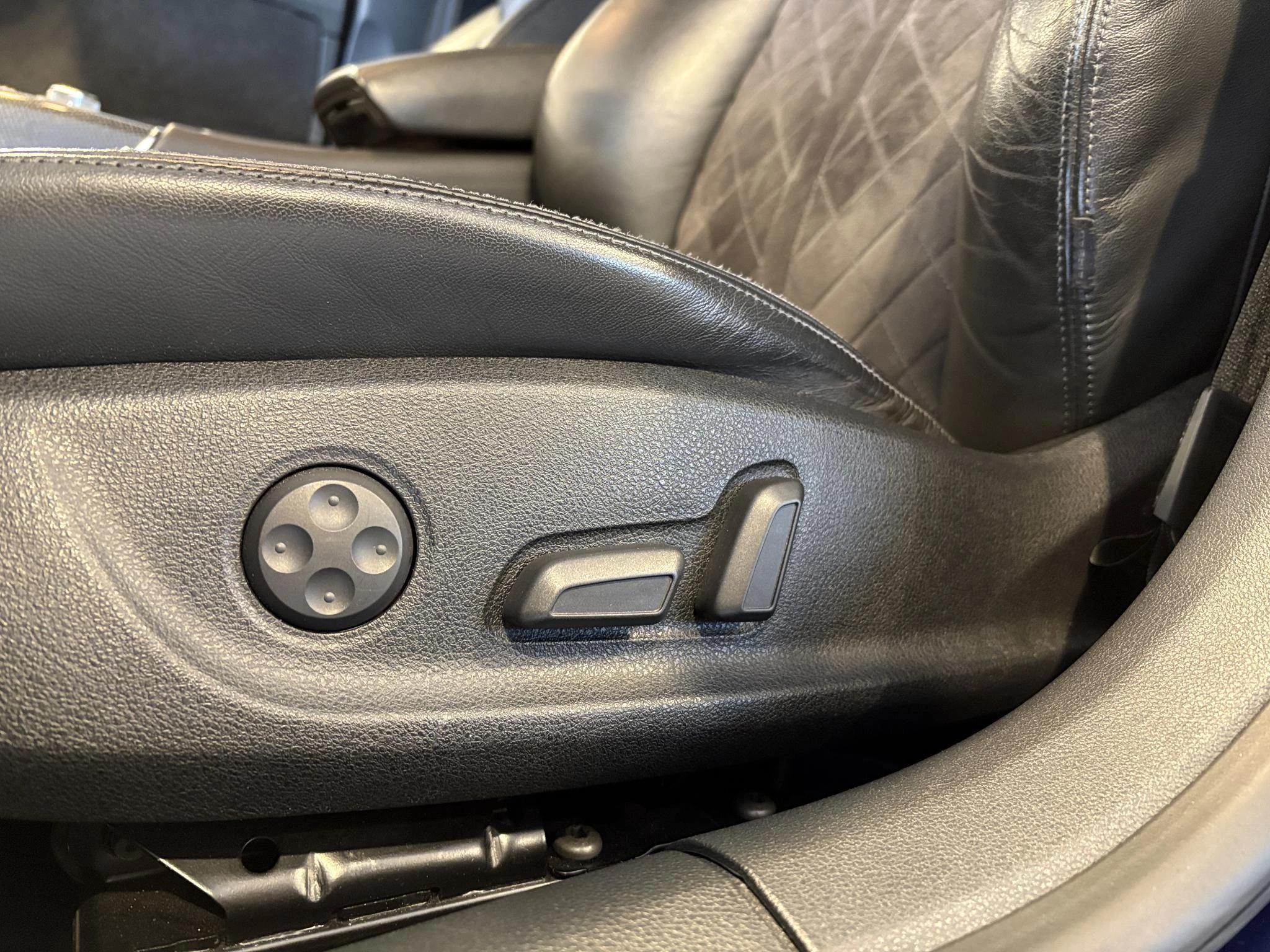 Hoofdafbeelding Audi S7