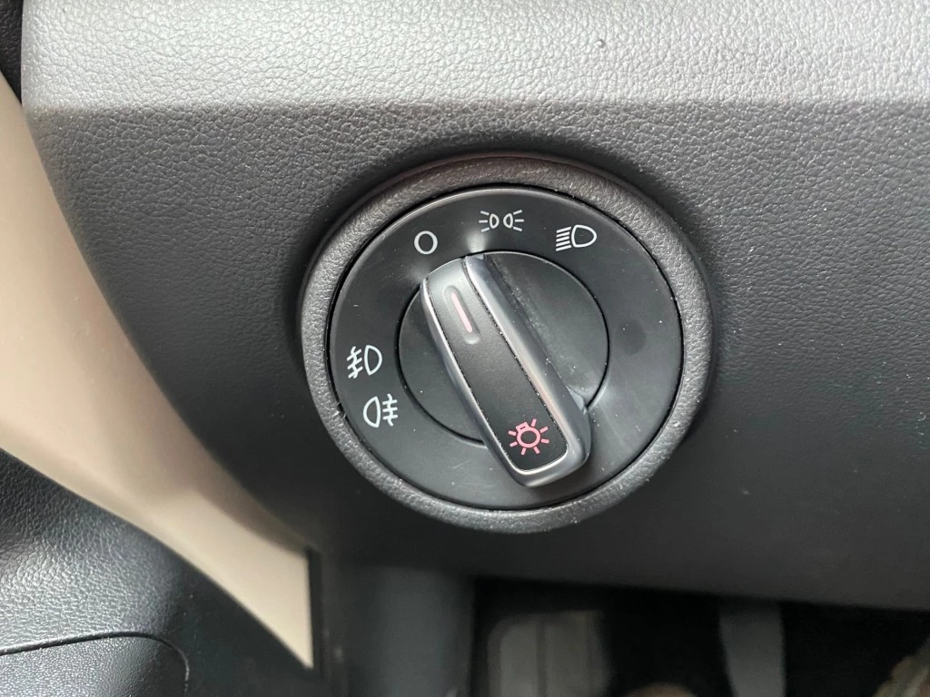 Hoofdafbeelding SEAT Mii