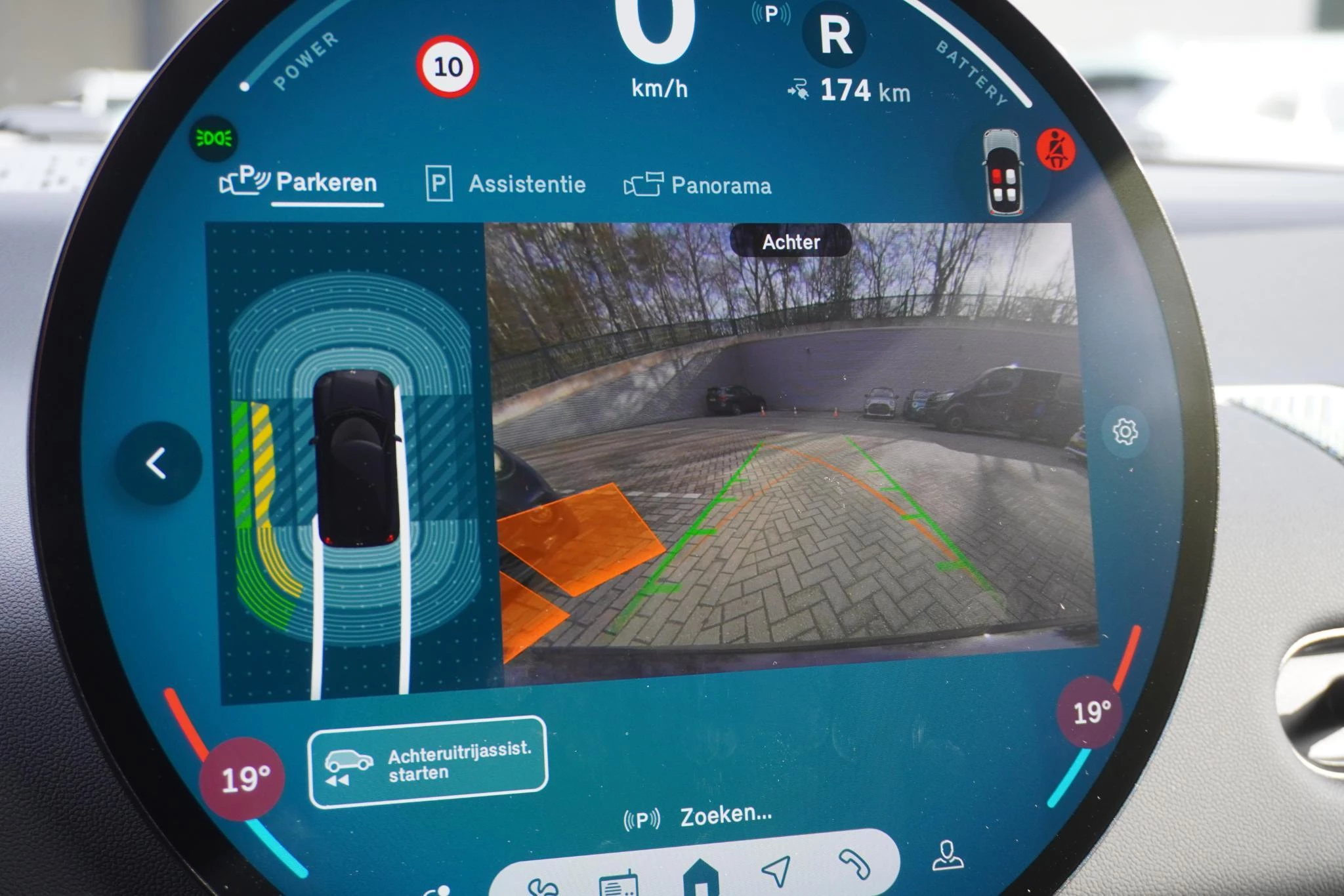 Hoofdafbeelding MINI 3-deurs