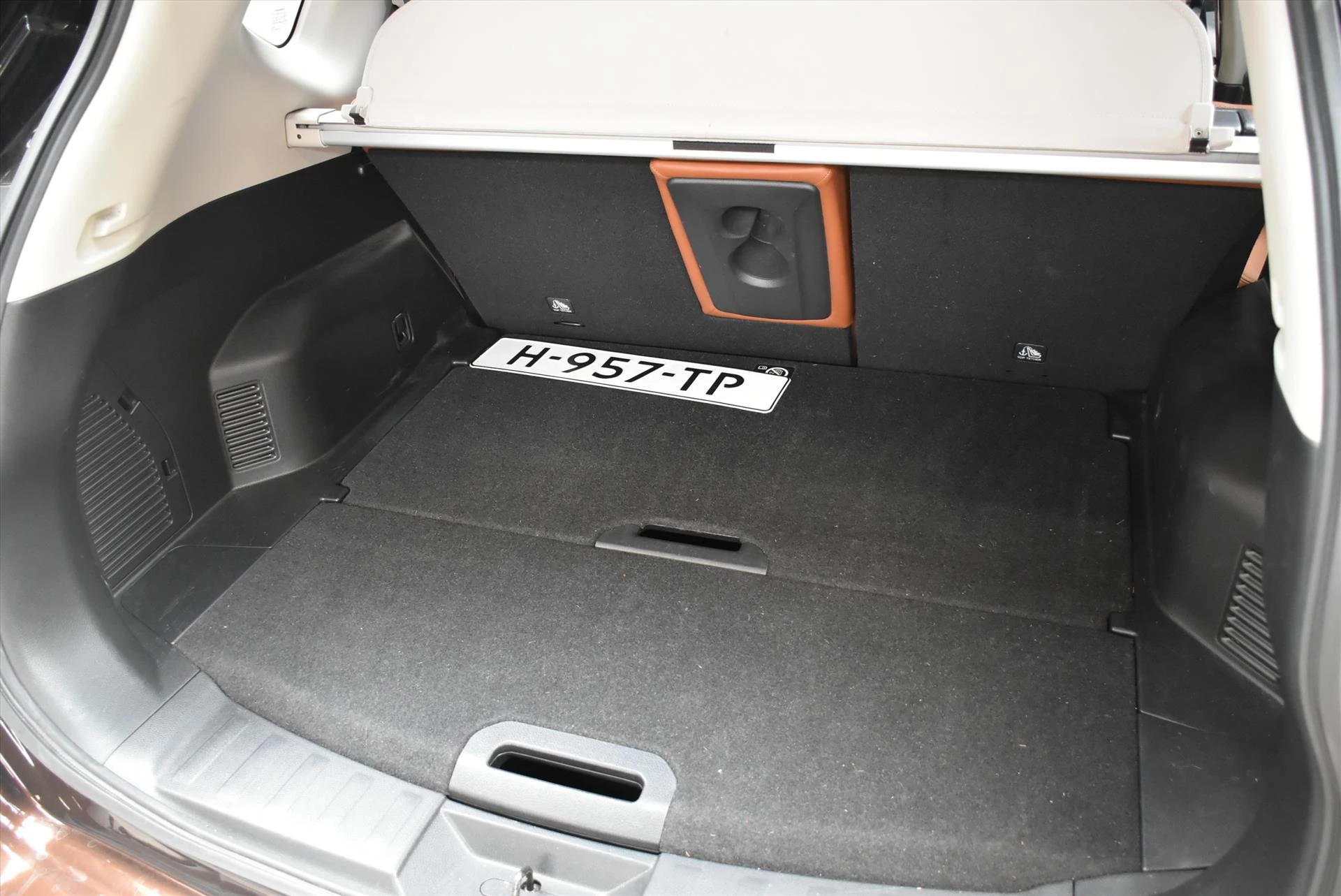 Hoofdafbeelding Nissan X-Trail