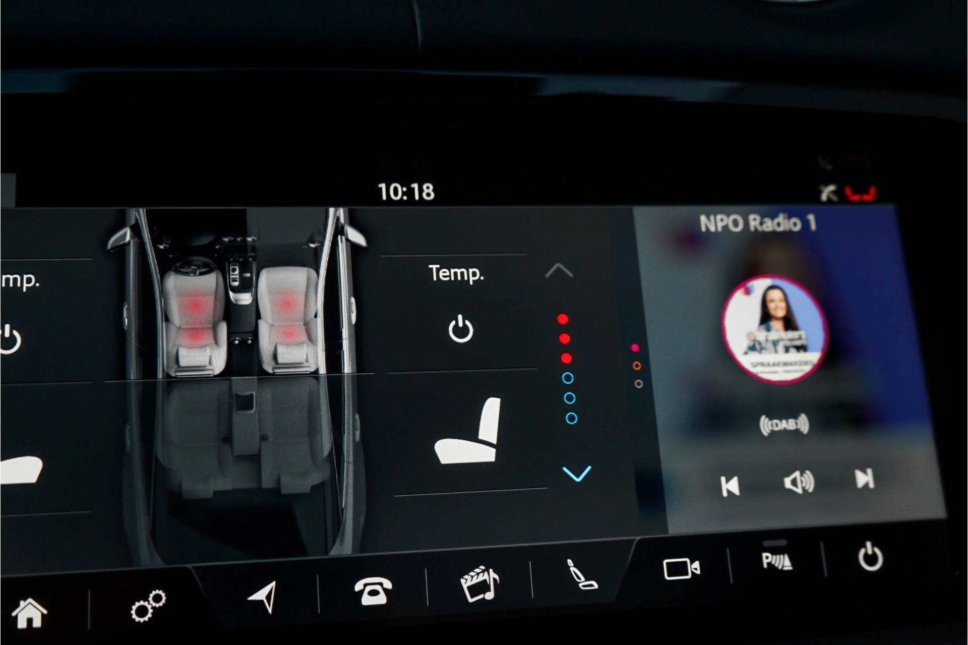 Hoofdafbeelding Jaguar XJ