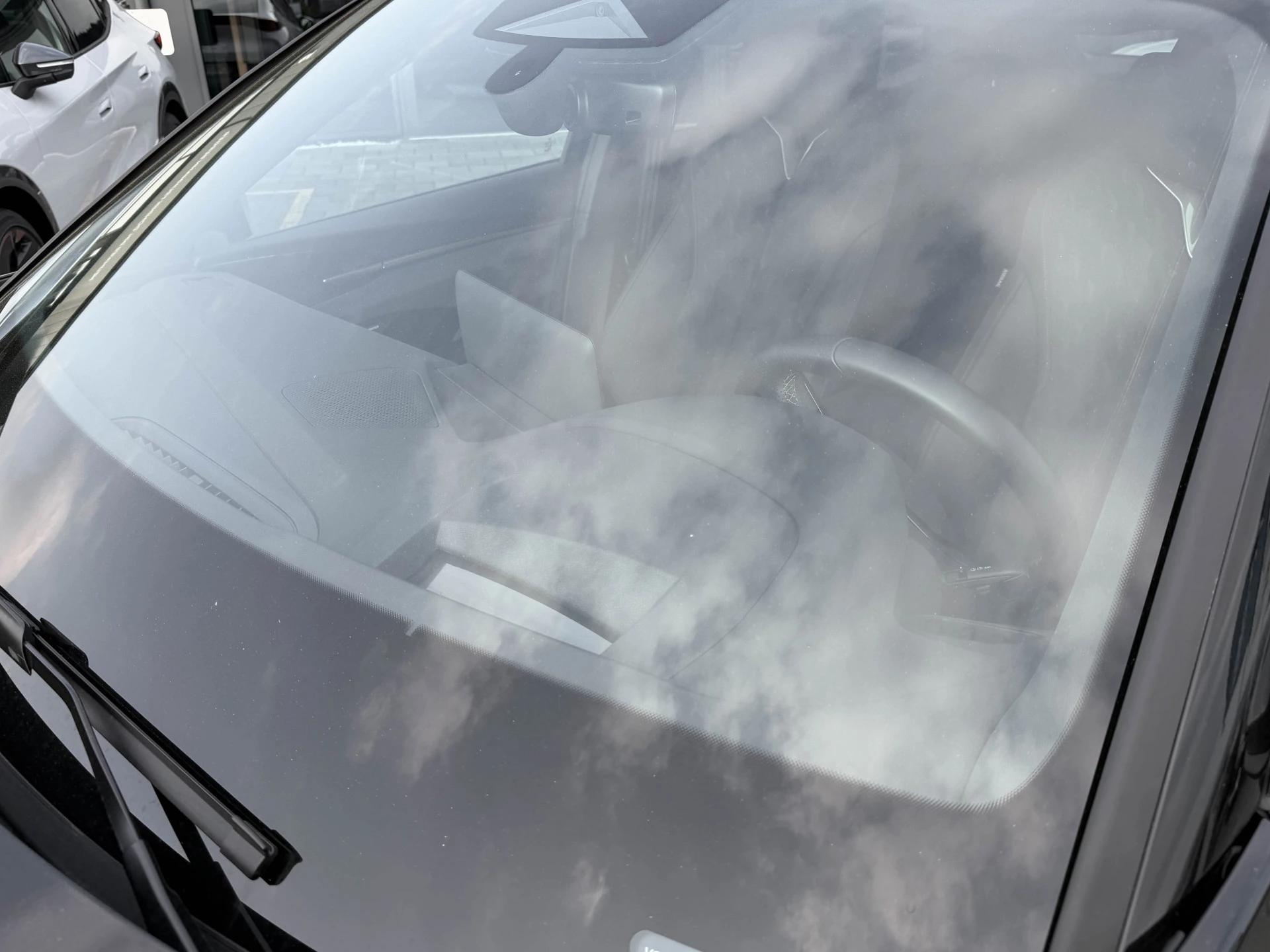 Hoofdafbeelding CUPRA Terramar