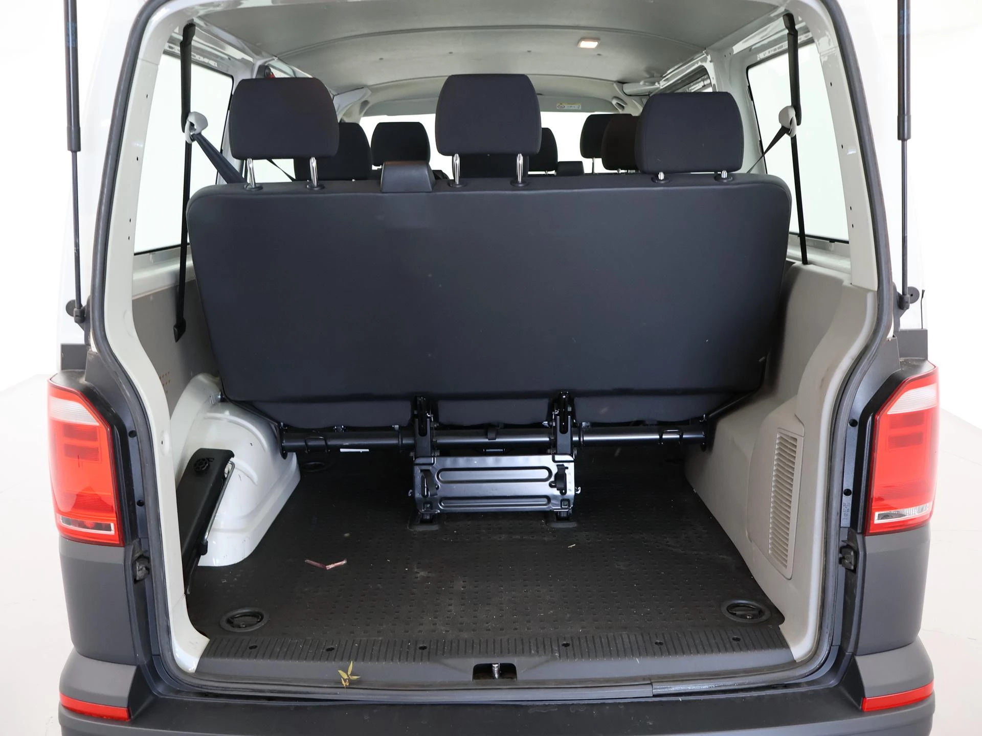 Hoofdafbeelding Volkswagen Kombi