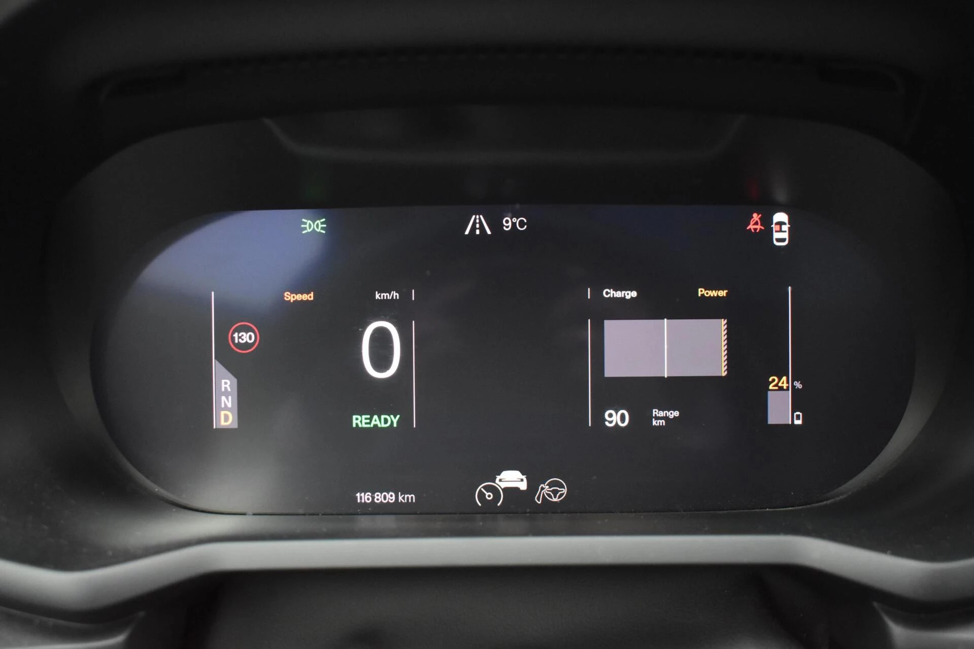 Hoofdafbeelding Polestar 2