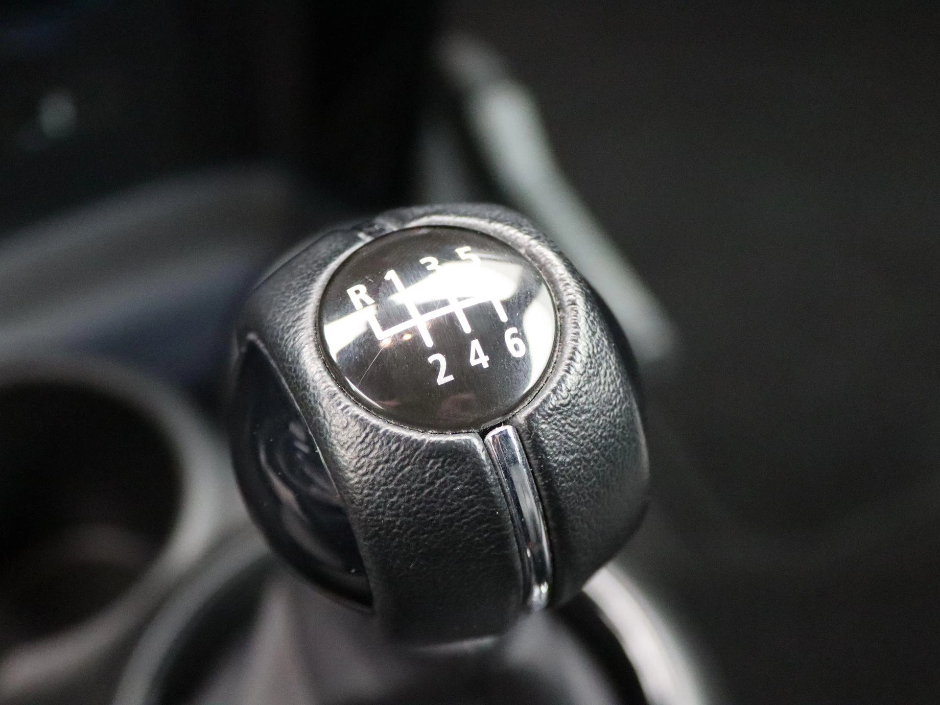 Hoofdafbeelding MINI 3-deurs