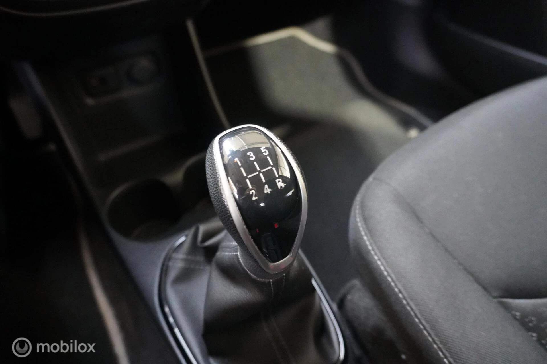 Hoofdafbeelding Opel KARL