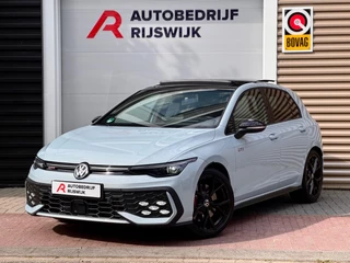 Volkswagen GOLF 2.0 TSI GTI 8.5 Pano/Matrix/H&K/HuD