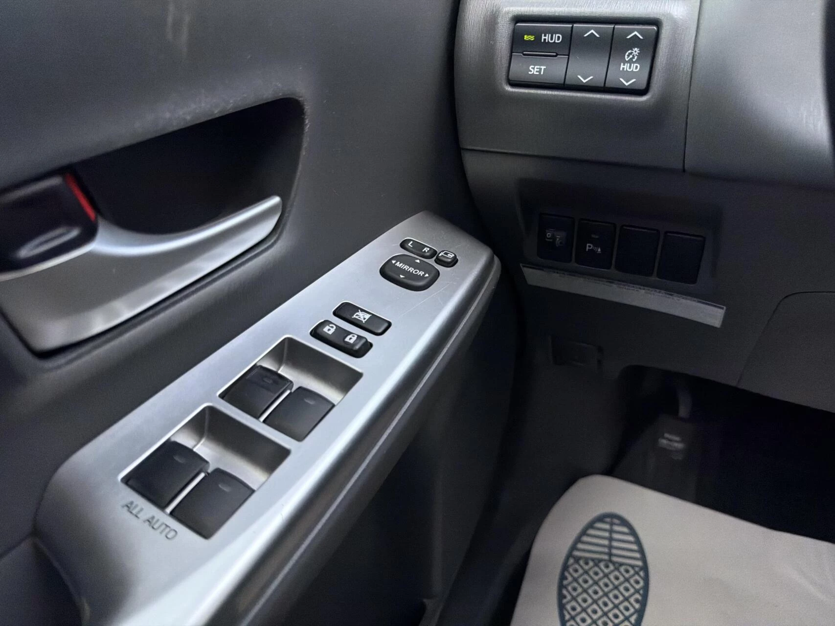 Hoofdafbeelding Toyota Prius