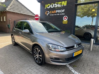 Volkswagen Golf 1.2 TSI BNS ED. CON
