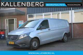 Mercedes-Benz Vito 111 CDI Extra Lang / Euro 6 / Camera / Navi / Multi stuur