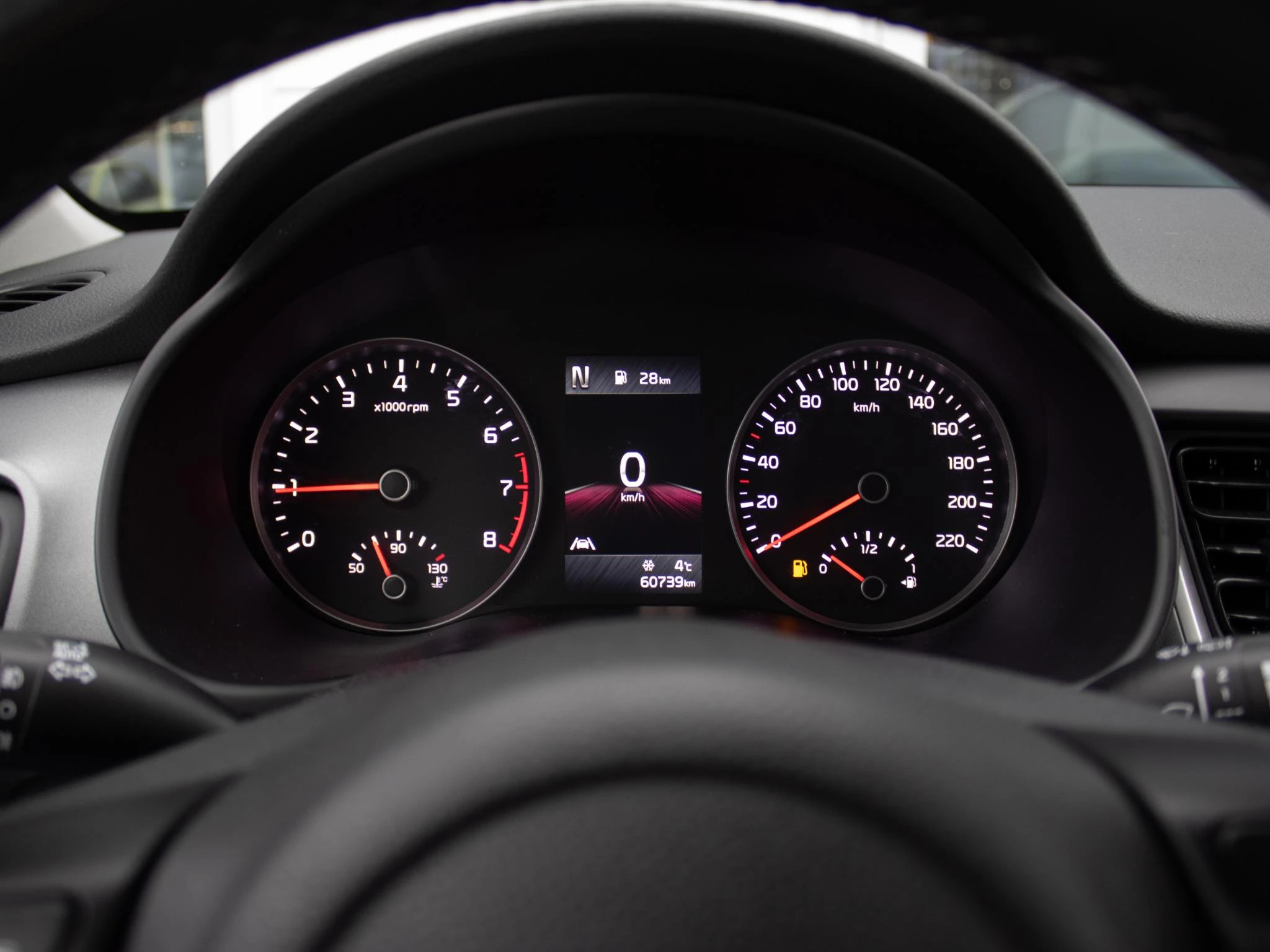 Hoofdafbeelding Kia Stonic