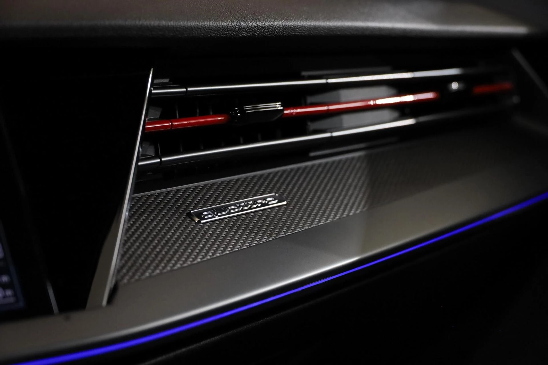 Hoofdafbeelding Audi RS3