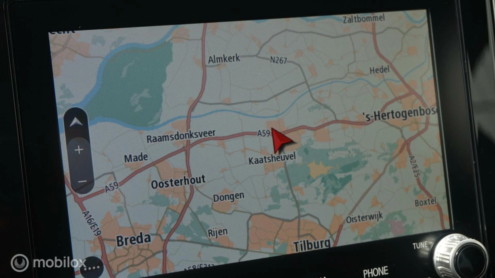 Hoofdafbeelding Mitsubishi ASX