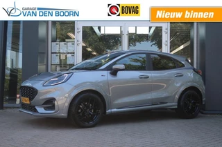 Ford Puma 1.0 ECOBOOST HYBRID 155PK ST-LINE X, Vol Opties!