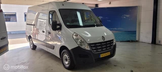 Renault Master 2.3 dCi L2H2 MET 45.000 KM