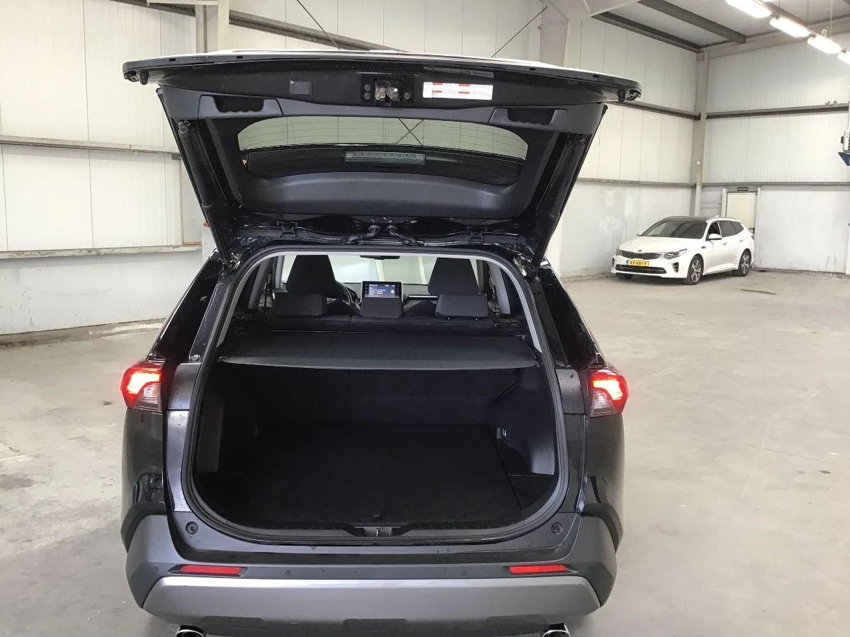 Hoofdafbeelding Toyota RAV4