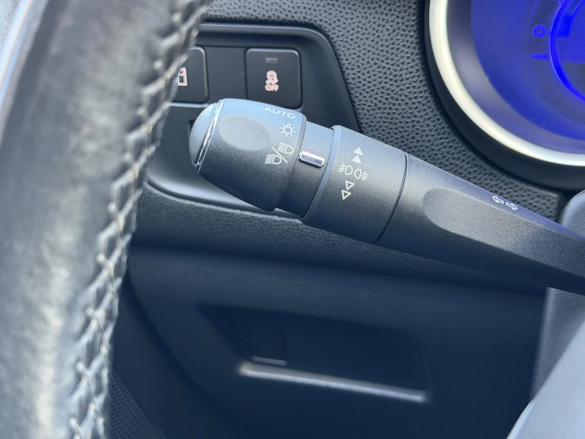 Hoofdafbeelding Citroën DS4