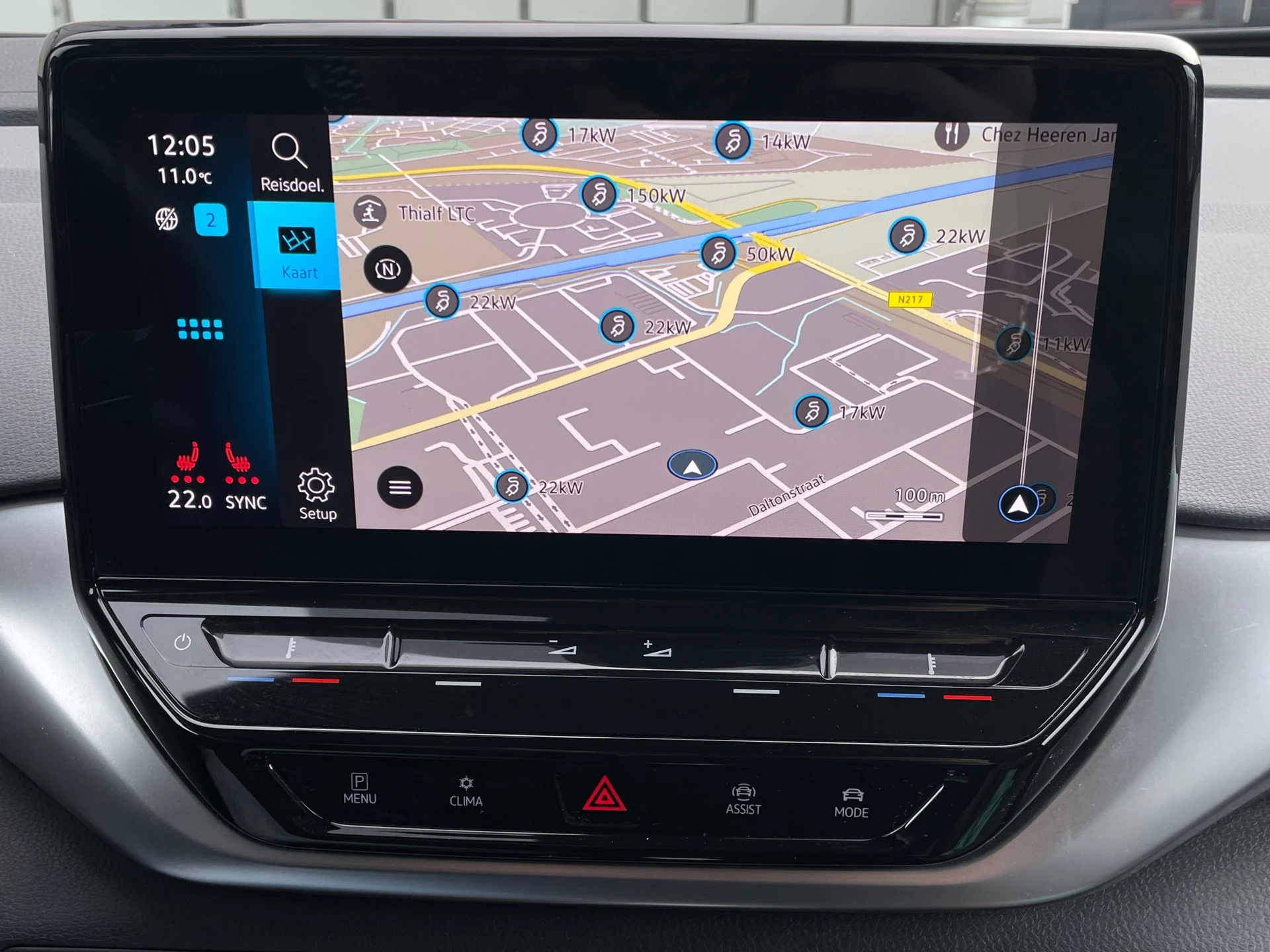 Hoofdafbeelding Volkswagen ID.4