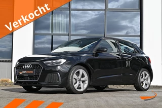 Audi A1 Sportback 30 TFSI epic S-line LED Cruise CarPlay