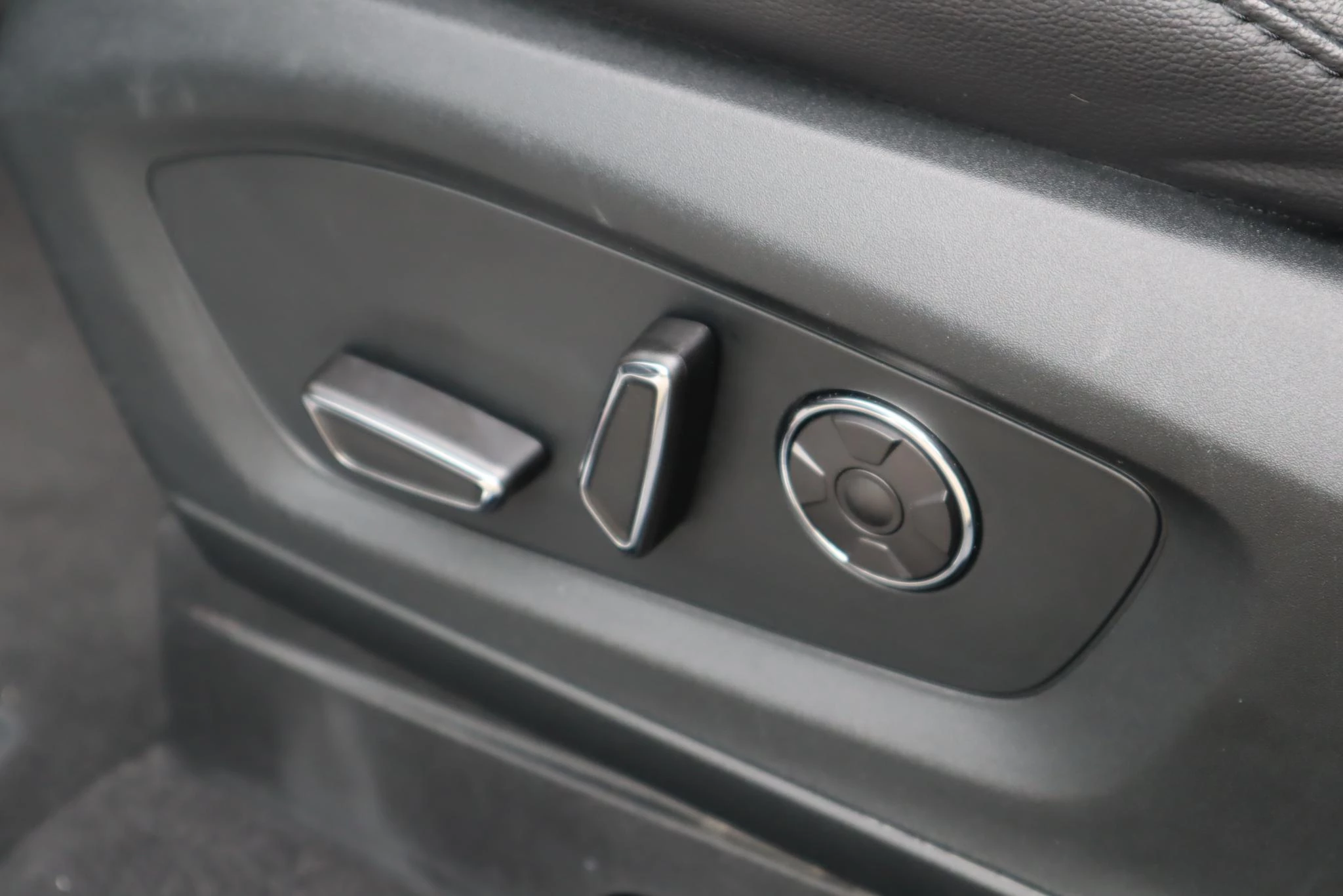 Hoofdafbeelding Ford Explorer
