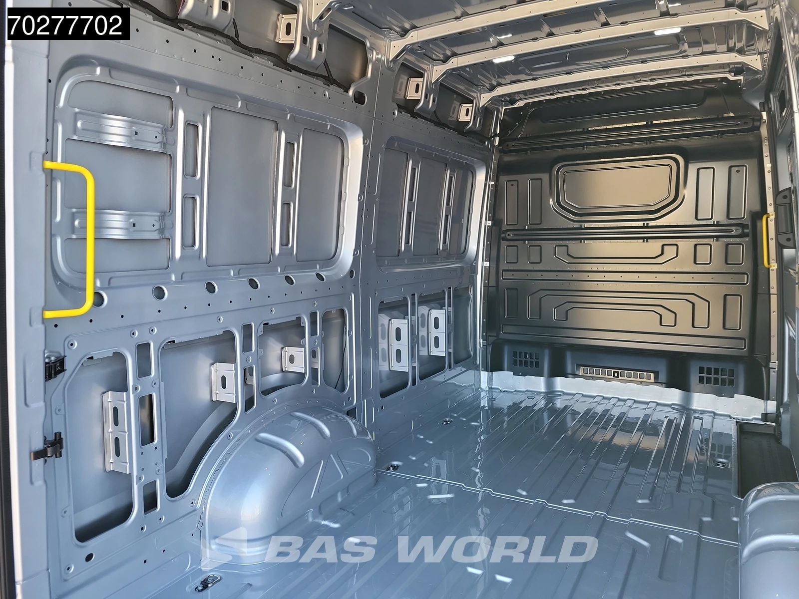 Hoofdafbeelding MAN TGE