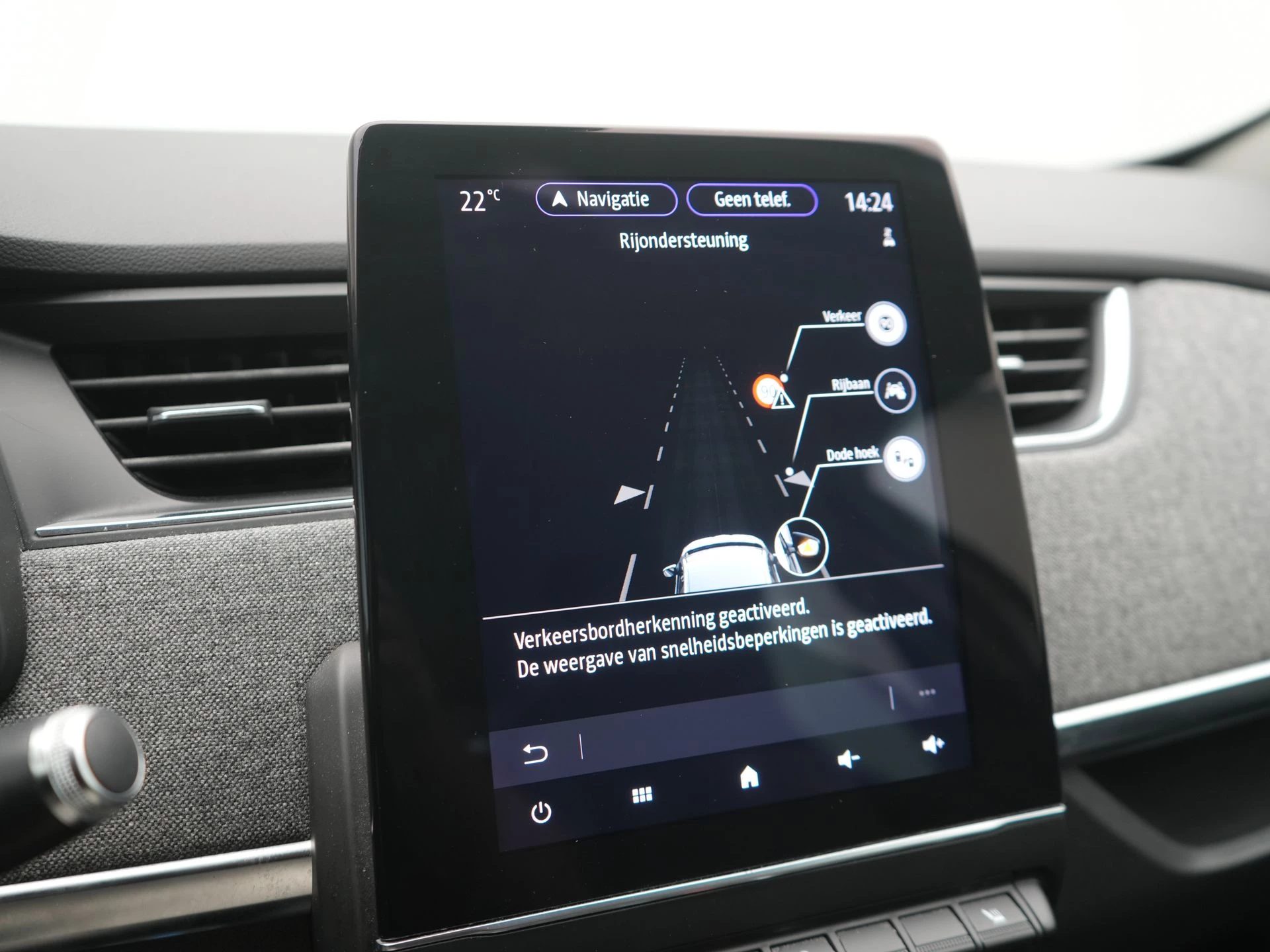 Hoofdafbeelding Renault ZOE