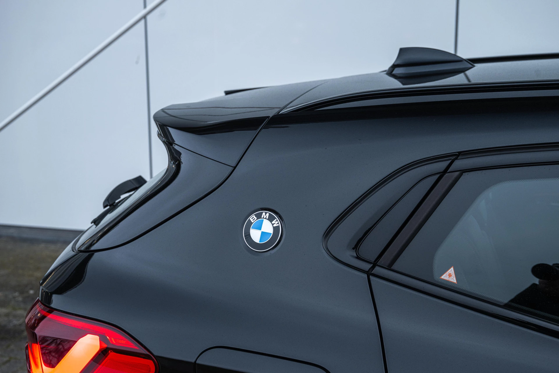 Hoofdafbeelding BMW X2