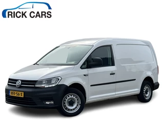 Volkswagen Caddy 2.0 TDI L2H1 102PK EURO6 AUTOMAAT Cruise control/automaat/airco