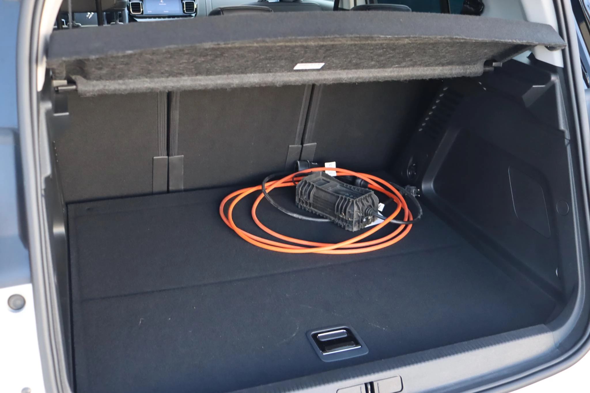 Hoofdafbeelding Citroën C5 Aircross