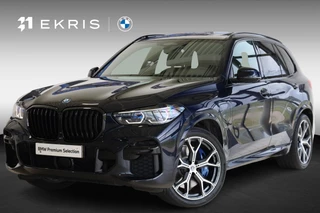 BMW X5 xDrive45e M Sport | Panoramadak | Soft-Close | Laserlight | Driving Assistant Professional | Head-Up