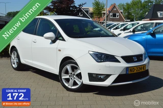 Seat Ibiza 1.0 EcoTSI FR Connect