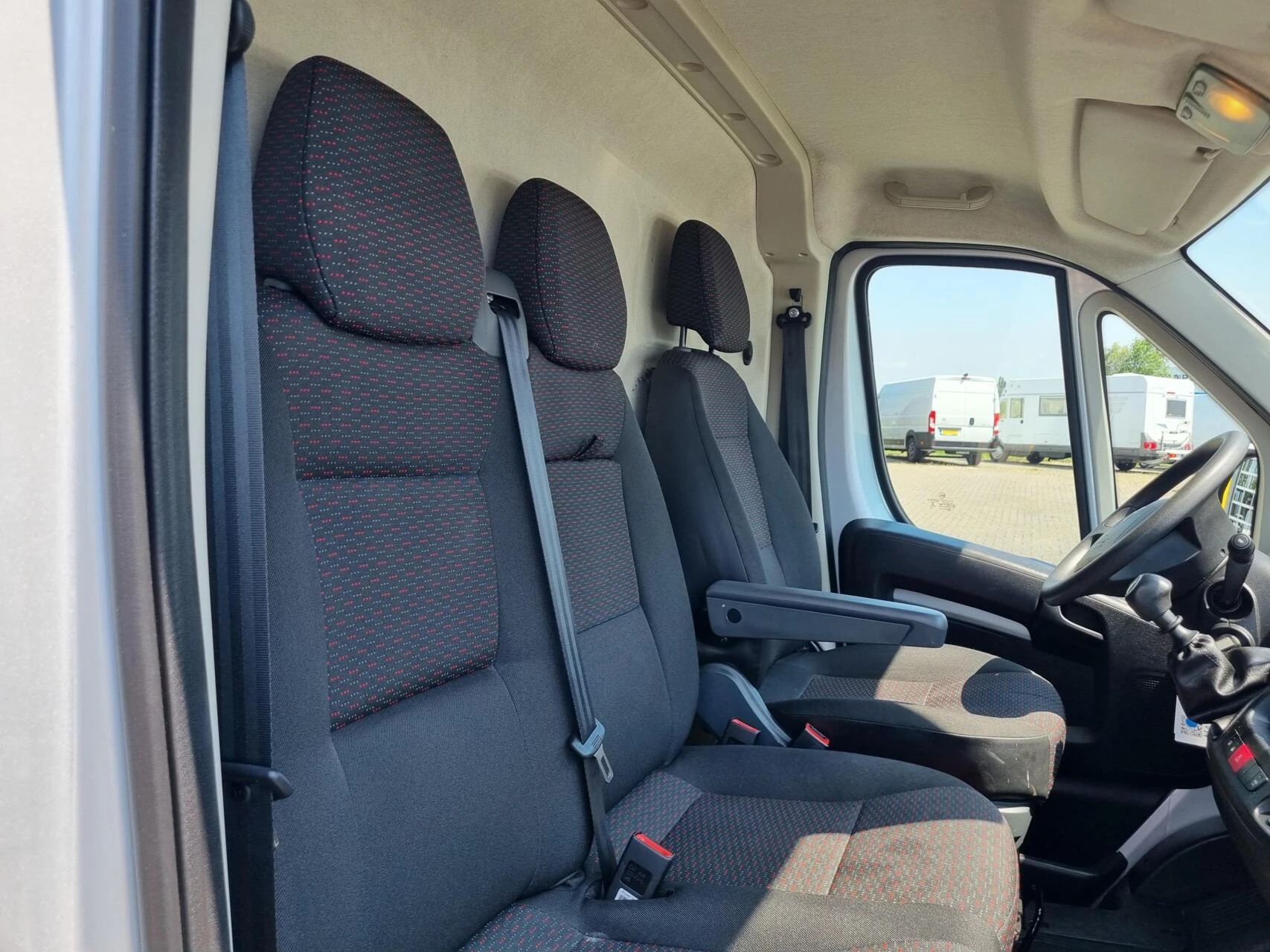 Hoofdafbeelding Opel Movano
