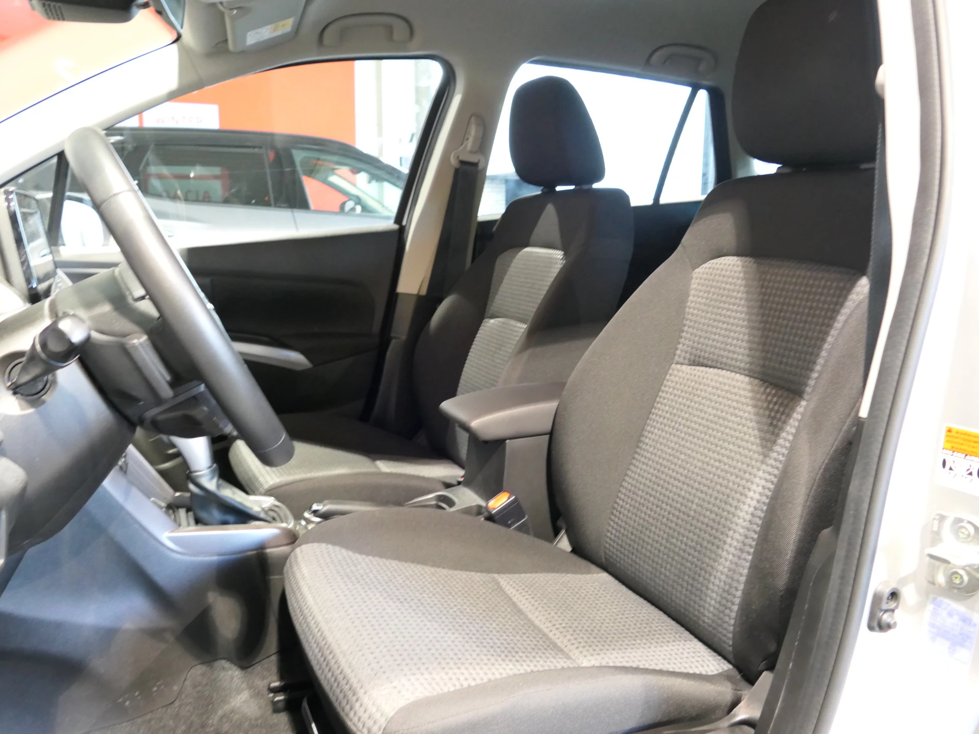 Hoofdafbeelding Suzuki S-Cross