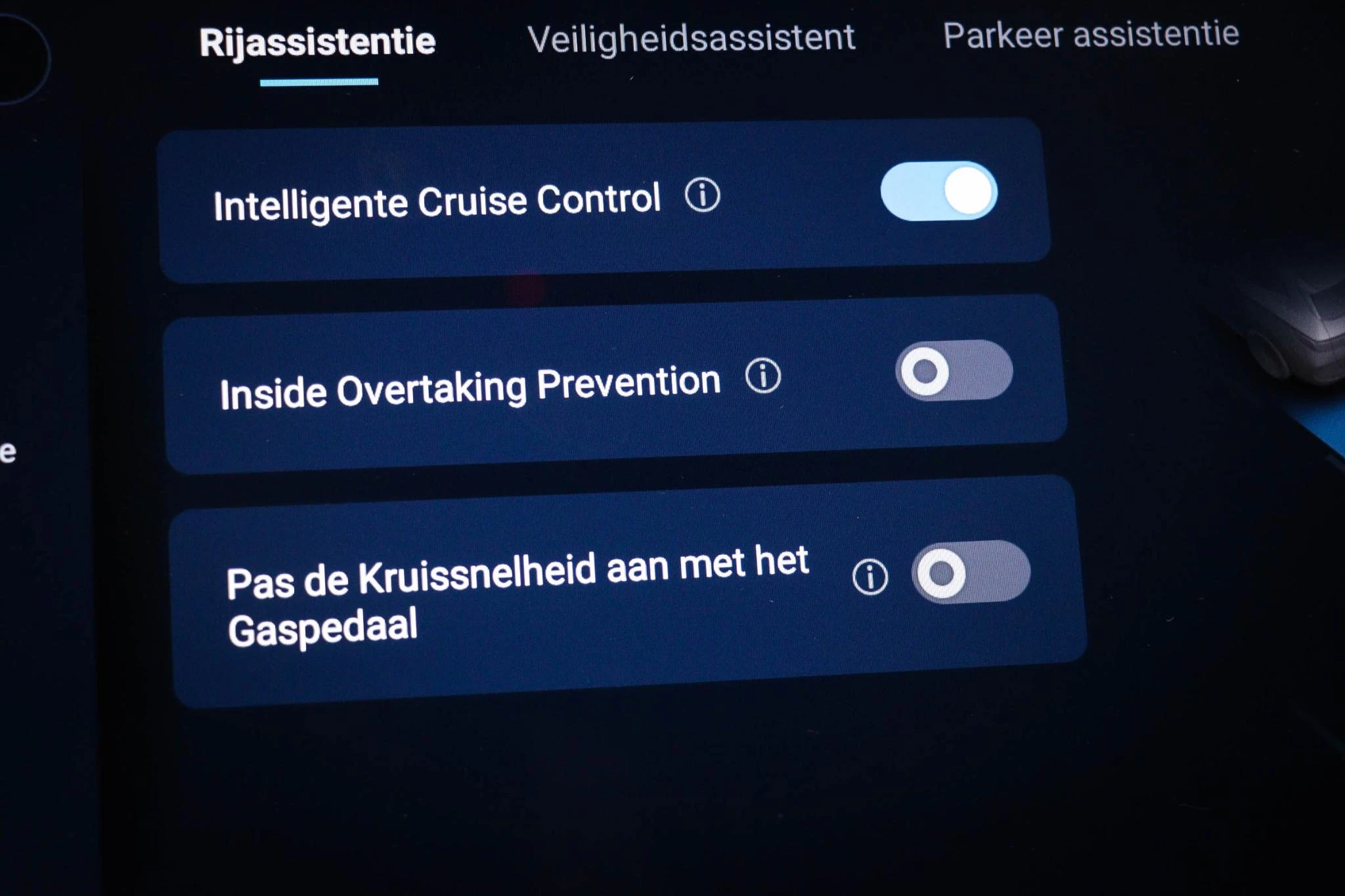 Hoofdafbeelding BYD SEAL U