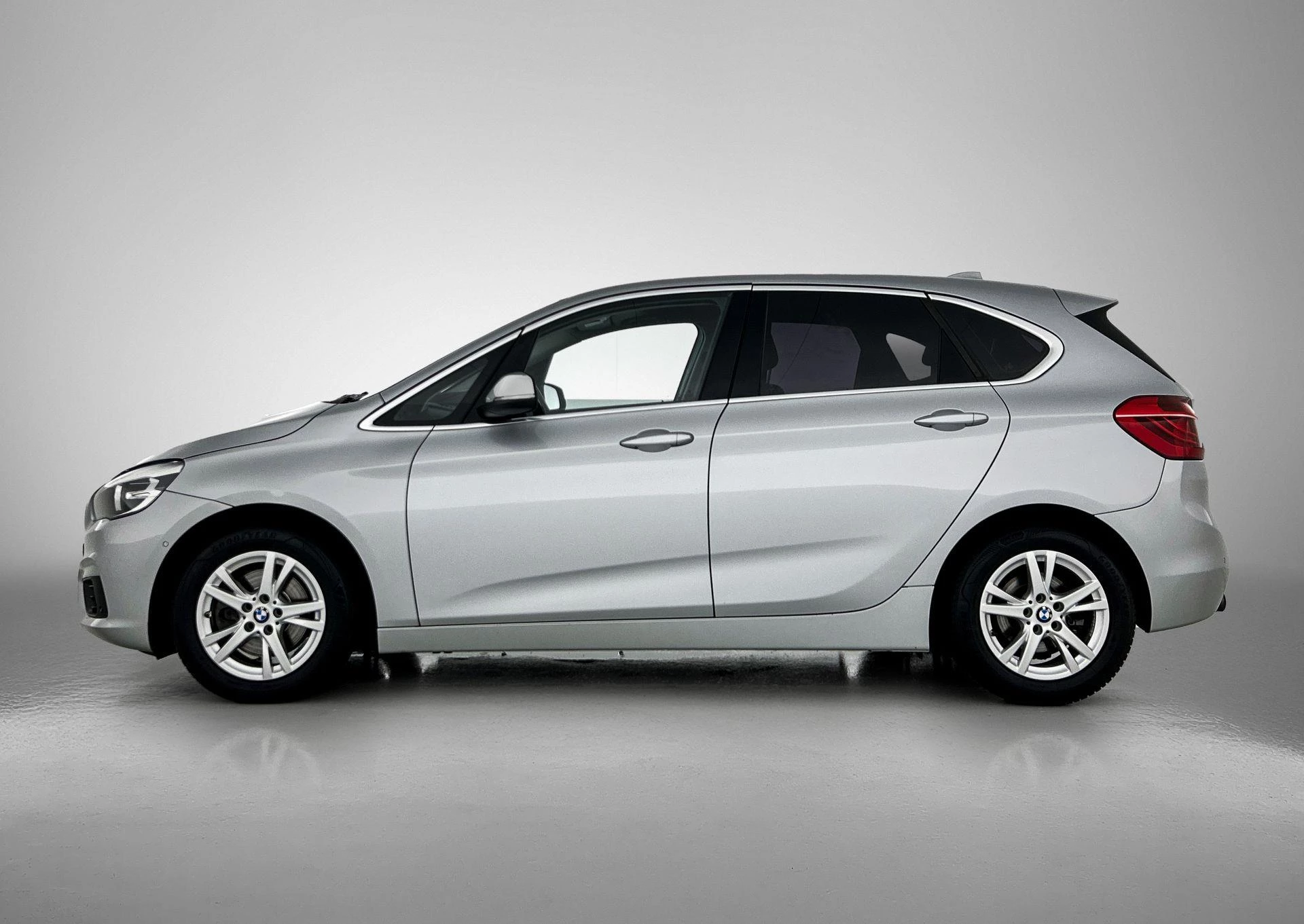 Hoofdafbeelding BMW 2 Serie