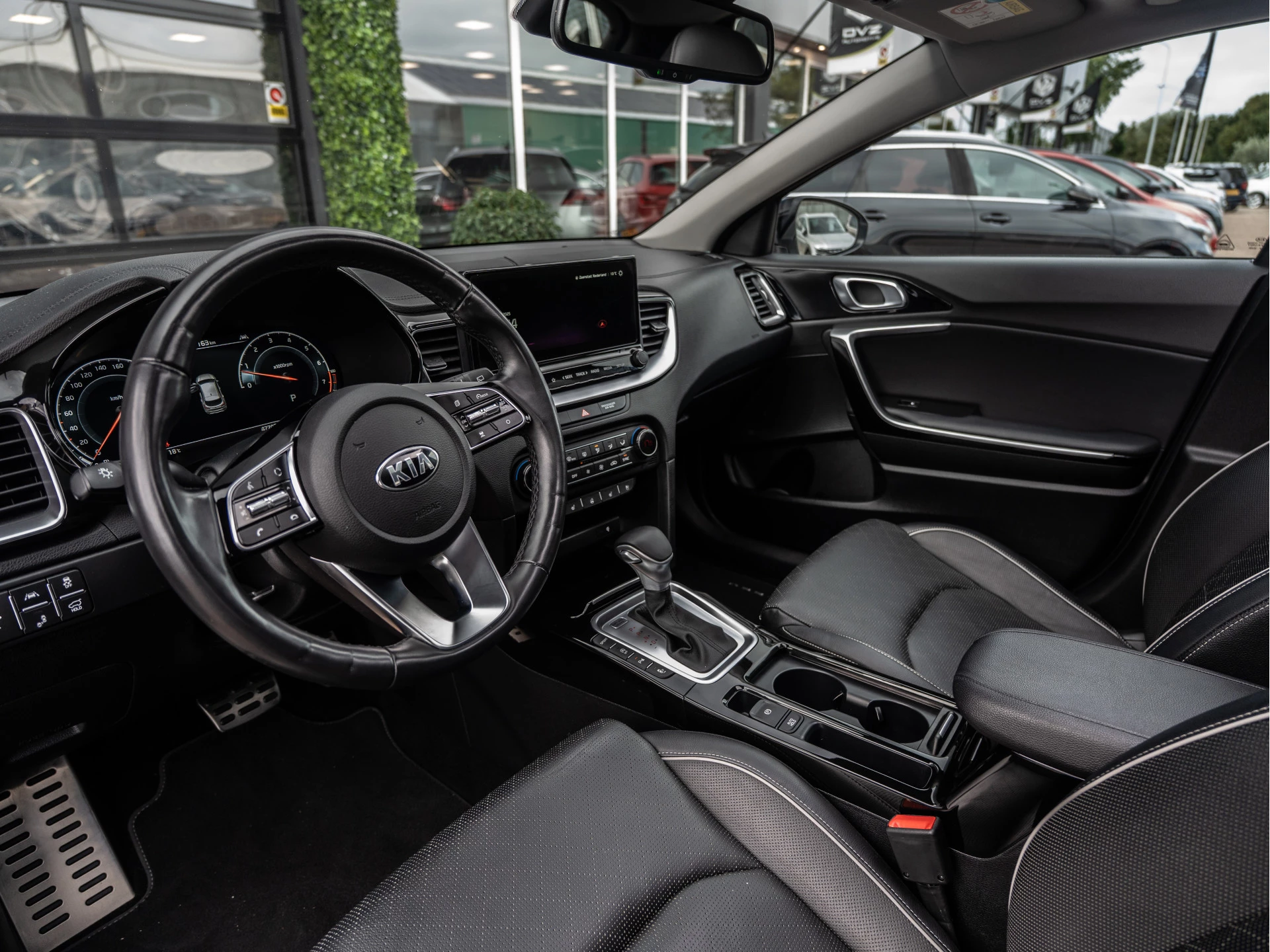 Hoofdafbeelding Kia XCeed