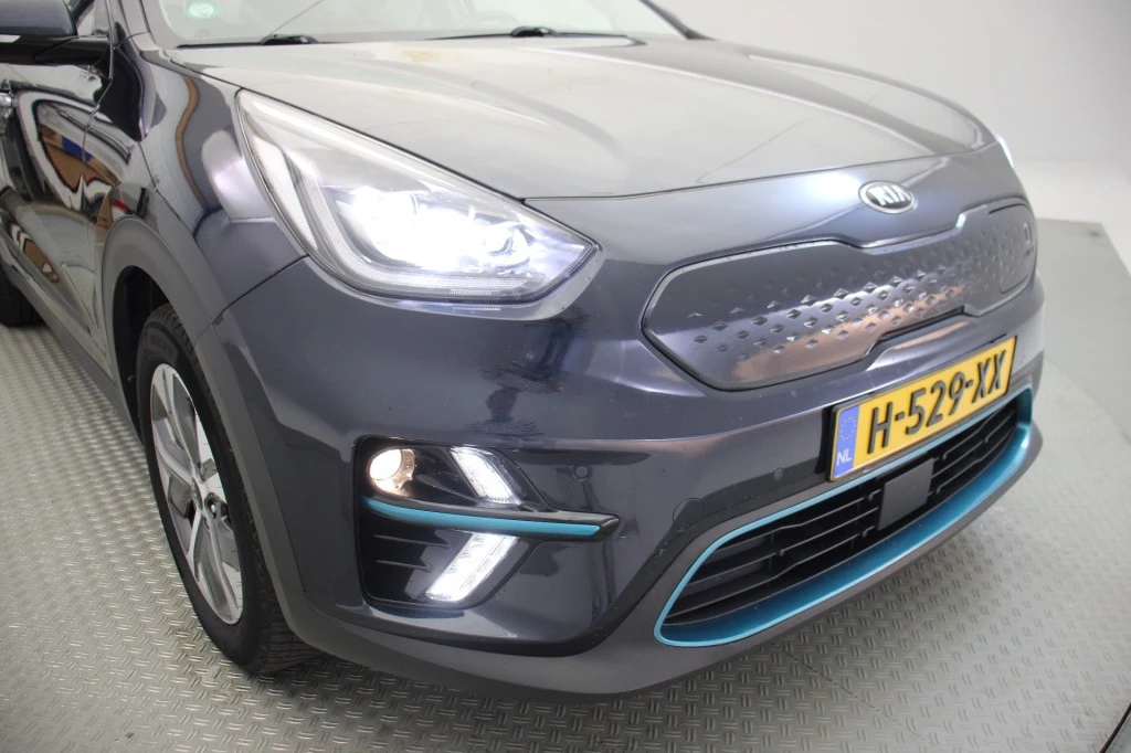 Hoofdafbeelding Kia e-Niro