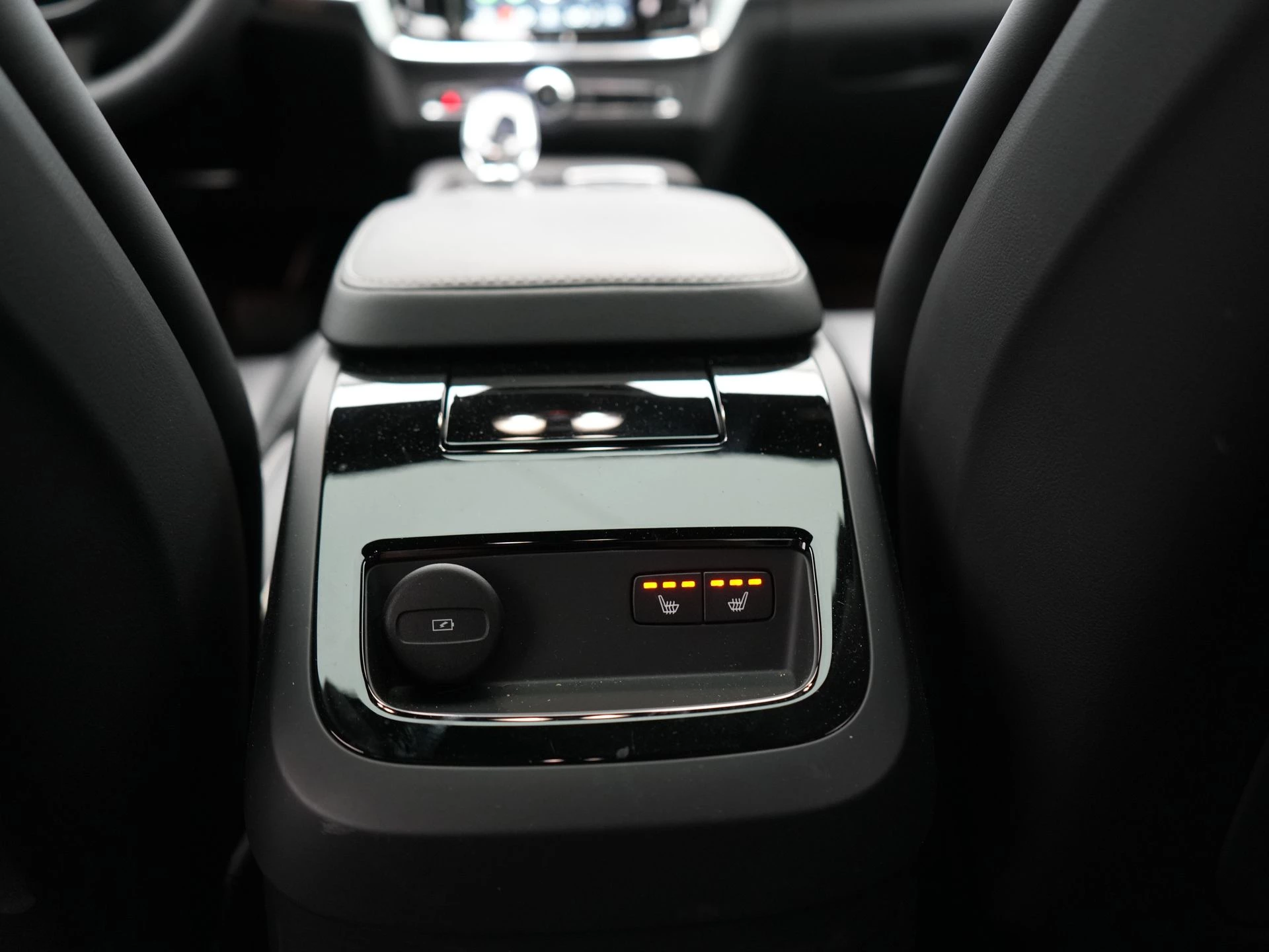 Hoofdafbeelding Volvo S90