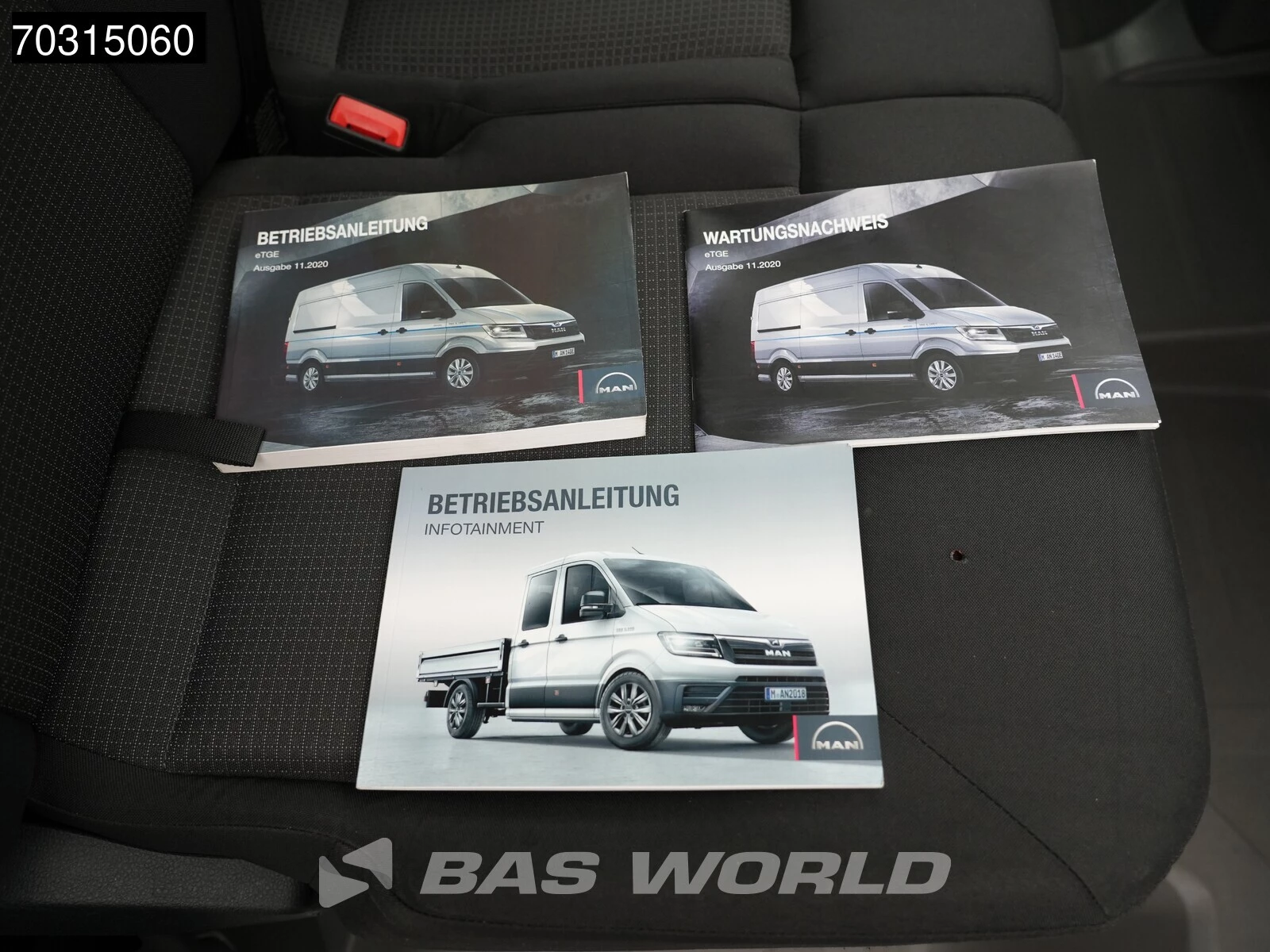 Hoofdafbeelding MAN eTGE