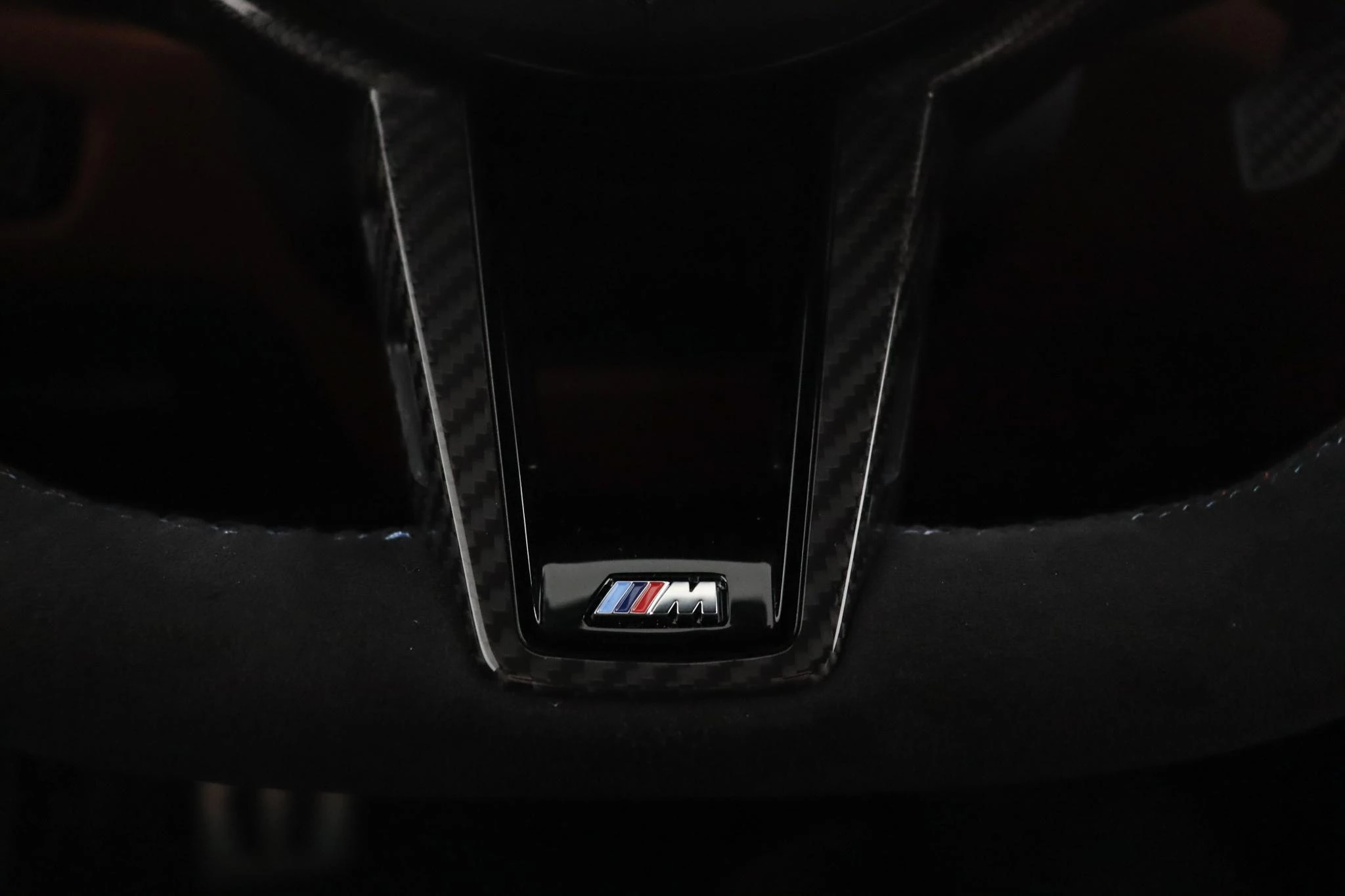 Hoofdafbeelding BMW M3