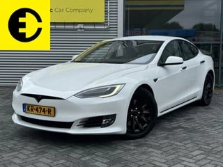 Tesla Model S 75 Base | Autopilot | Pano | Dechrome