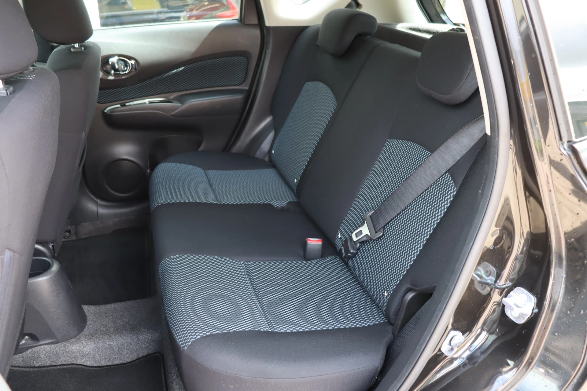 Hoofdafbeelding Nissan Note