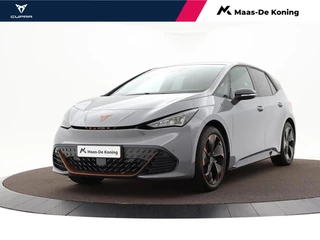CUPRA Born Adrenaline One 204pk 62 kWh · Keyless · Camera · Apple/Android Car Play · Navi · P-Sensoren · 19'' Inch ·