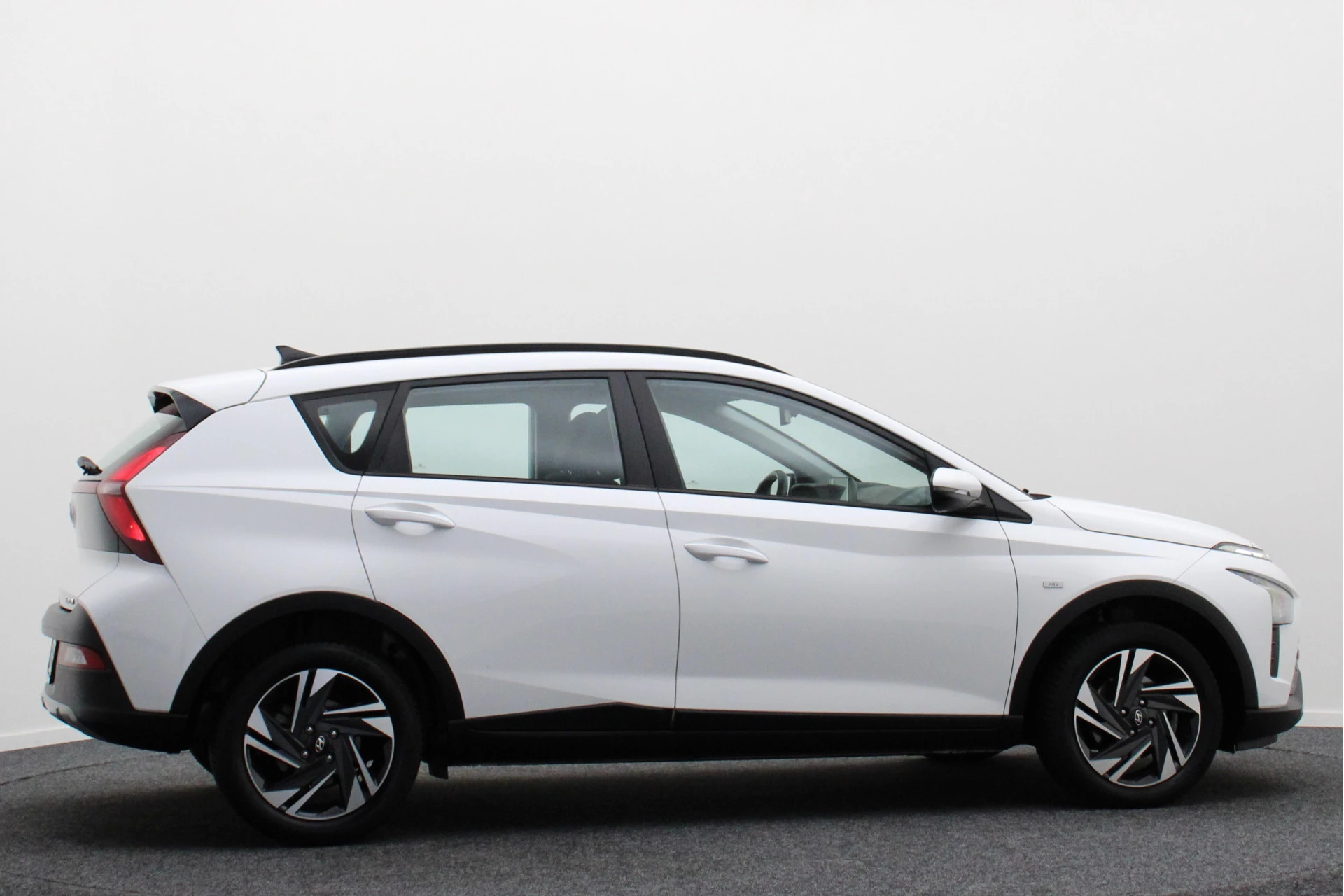 Hoofdafbeelding Hyundai Bayon