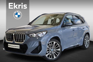 Hoofdafbeelding BMW X1 BMW X1 xDrive30e | M Sportpakket | Innovation Pack | Travel Pack | Comfort Pack