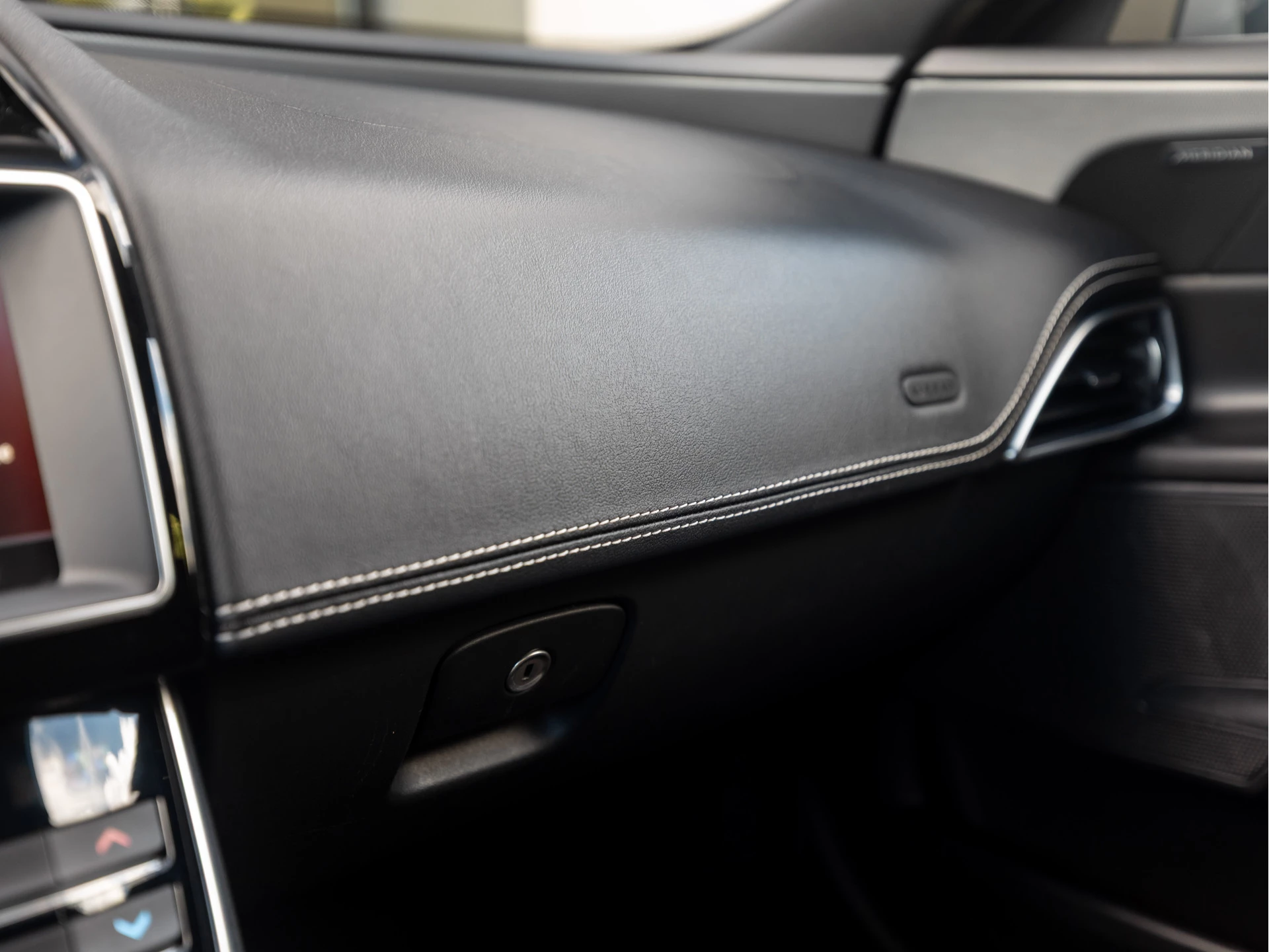 Hoofdafbeelding Jaguar XE