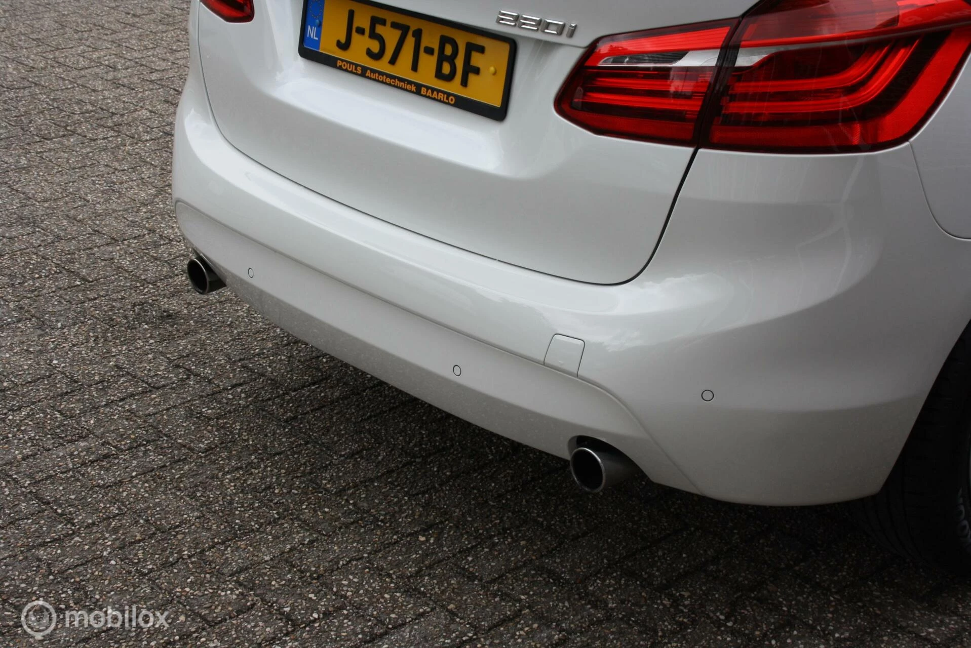Hoofdafbeelding BMW 2 Serie