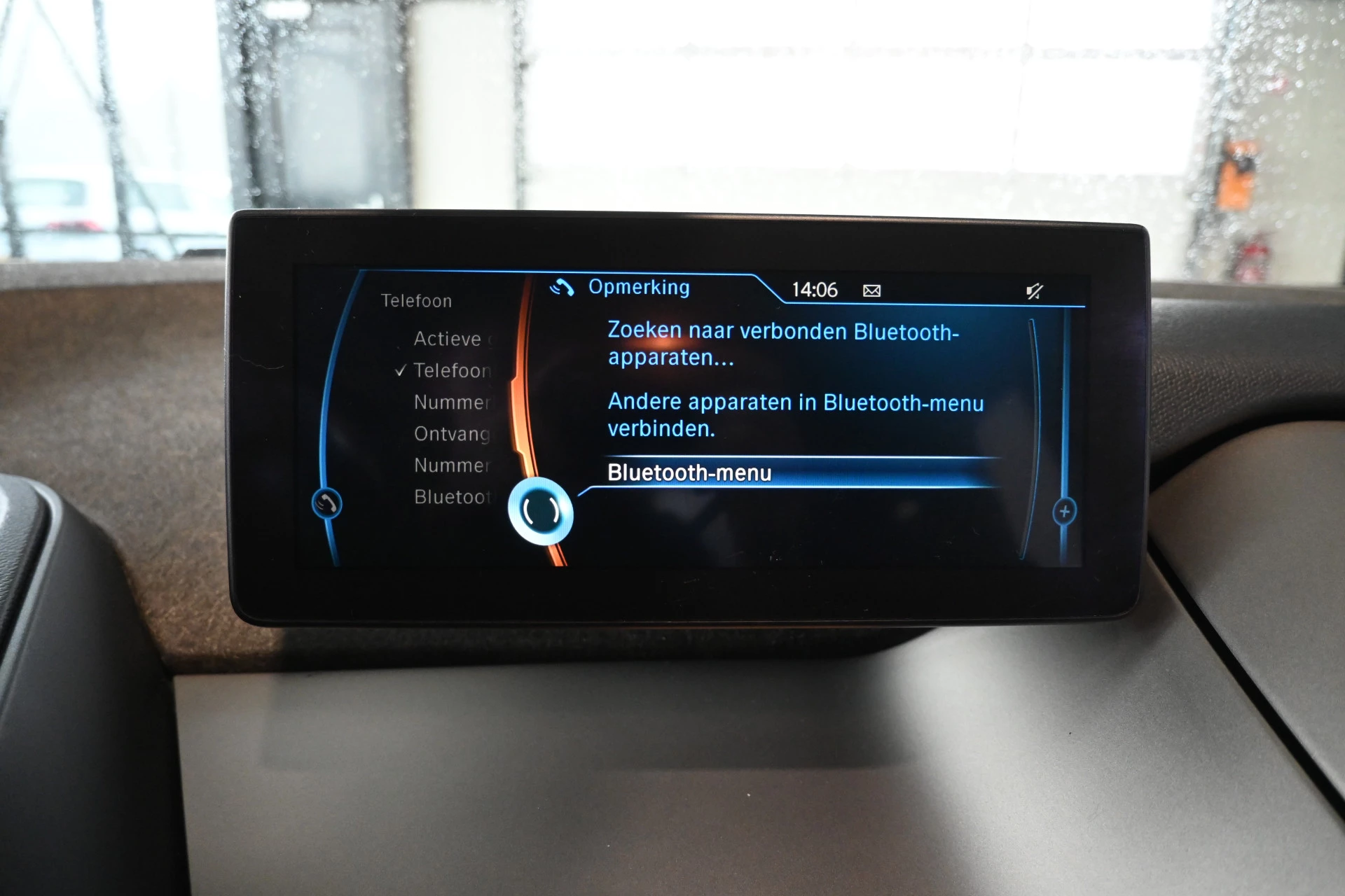 Hoofdafbeelding BMW i3