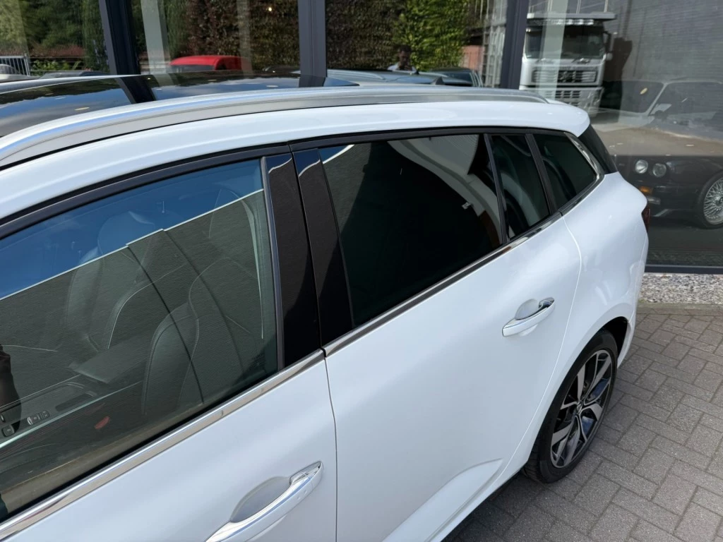 Hoofdafbeelding Renault Mégane