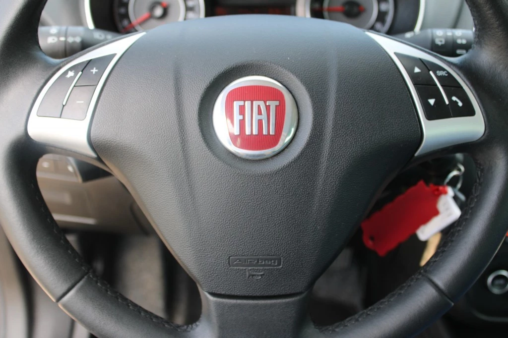 Hoofdafbeelding Fiat Punto